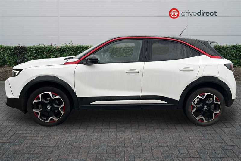 Used Vauxhall Mokka 2023 for sale - 77553691: Photo 6