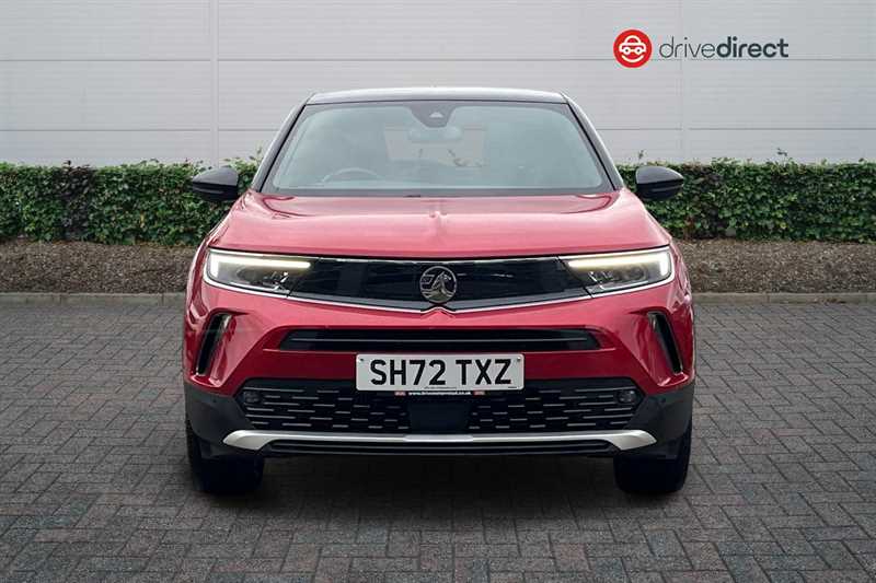 Used Vauxhall Mokka 2022 for sale - 77310106: Photo 8