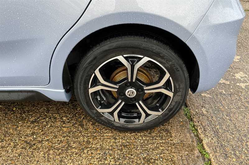 Used MG MG3 2023 for sale - 77565947: Photo 10