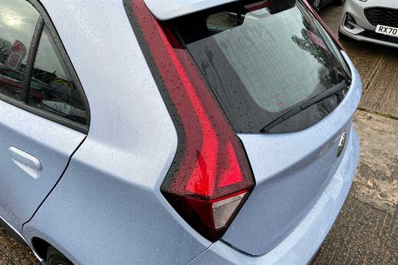 Used MG MG3 2023 for sale - 77565947: Photo 31