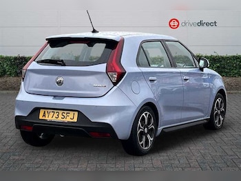 Used MG MG3 undefined for sale - 77565947: Photo