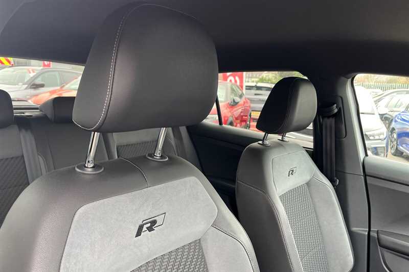 Used Volkswagen T-Cross 2020 for sale - 77895037: Photo 23