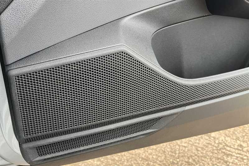 Used Volkswagen T-Cross 2020 for sale - 77895037: Photo 27