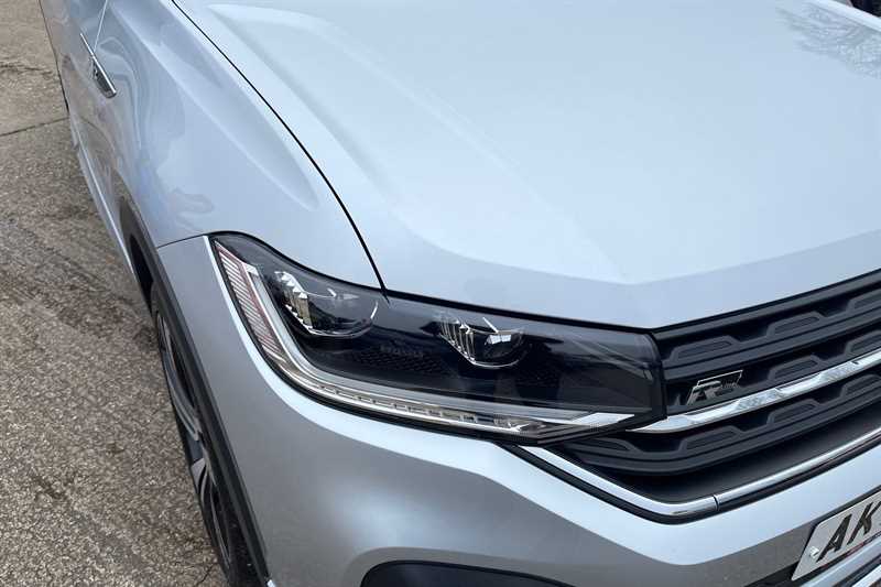 Used Volkswagen T-Cross 2020 for sale - 77895037: Photo 28