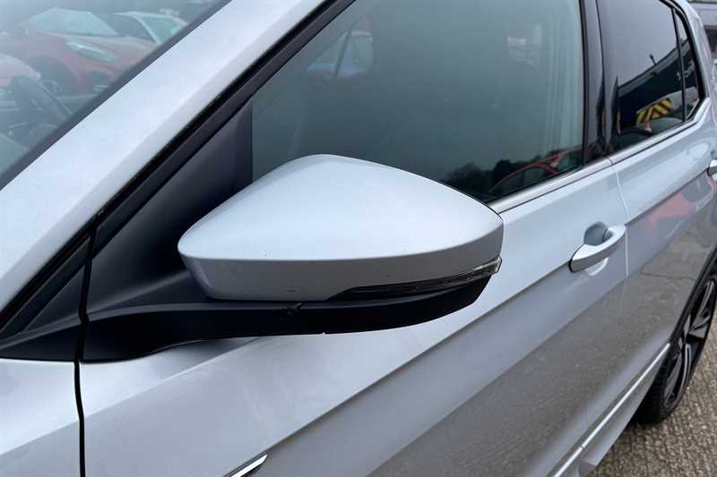 Used Volkswagen T-Cross 2020 for sale - 77895037: Photo 35