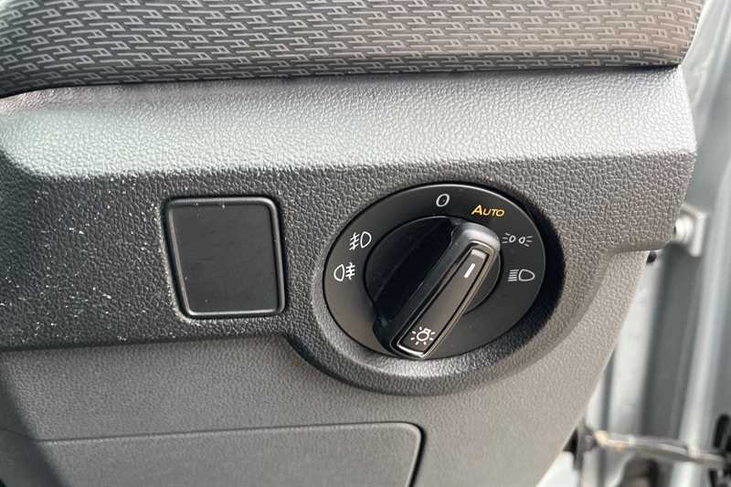 Used Volkswagen T-Cross 2020 for sale - 77895037: Photo 39