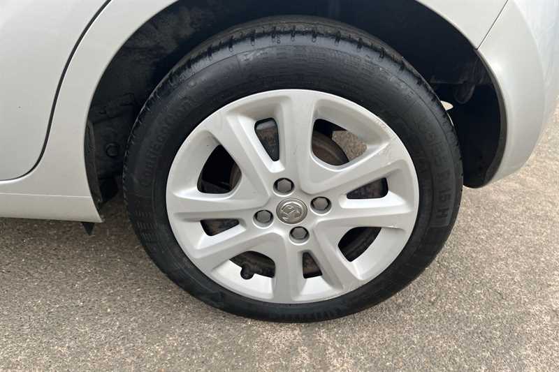 Used Vauxhall Viva 2019 for sale - 77944940: Photo 11