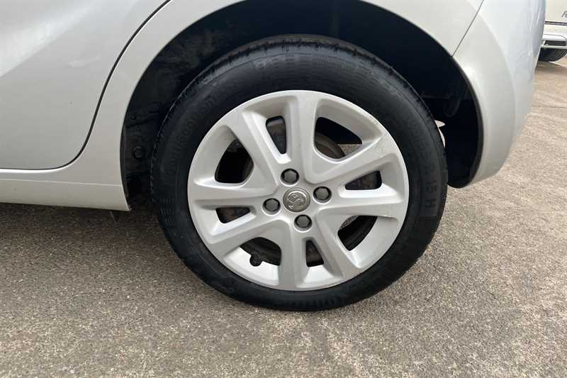 Used Vauxhall Viva 2019 for sale - 77944940: Photo 12