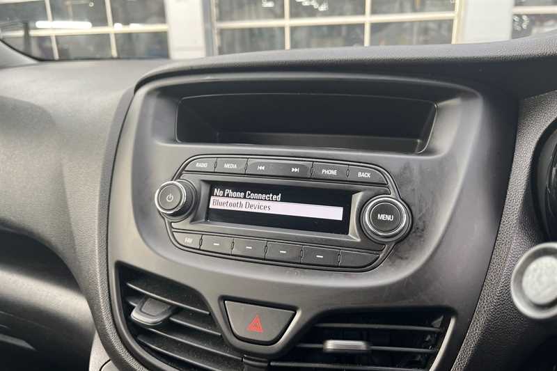 Used Vauxhall Viva 2019 for sale - 77944940: Photo 19