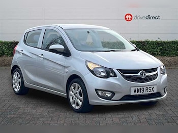 Vauxhall Viva feature image
