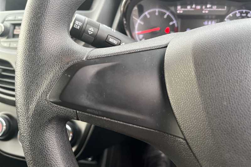 Used Vauxhall Viva 2019 for sale - 77944940: Photo 21