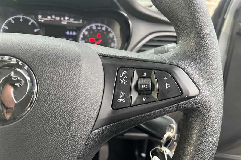 Used Vauxhall Viva 2019 for sale - 77944940: Photo 22