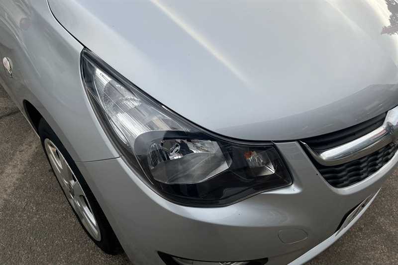 Used Vauxhall Viva 2019 for sale - 77944940: Photo 28