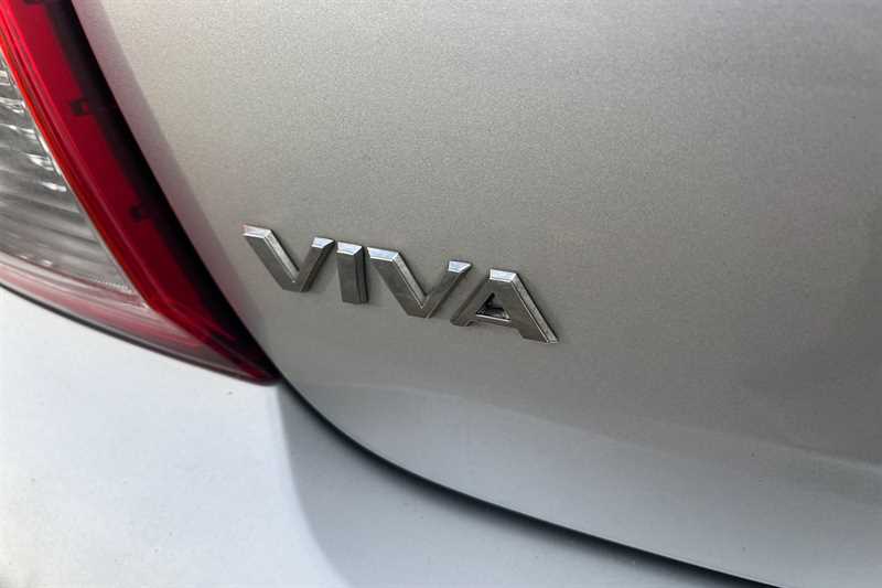 Used Vauxhall Viva 2019 for sale - 77944940: Photo 30