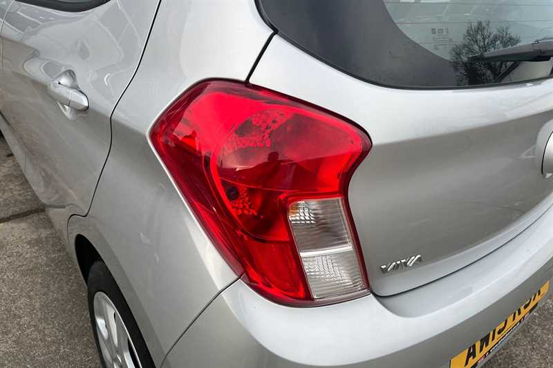 Used Vauxhall Viva 2019 for sale - 77944940: Photo 31