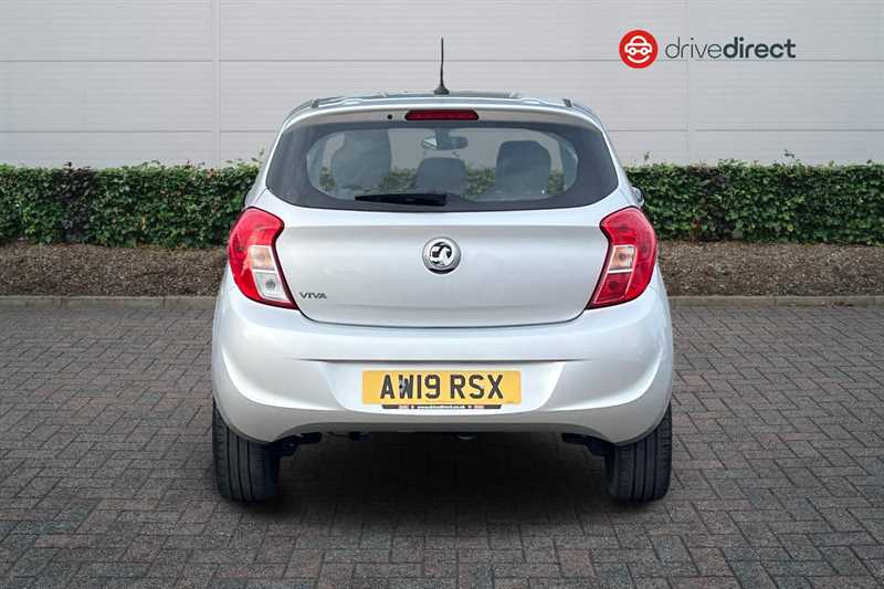 Used Vauxhall Viva 2019 for sale - 77944940: Photo 4