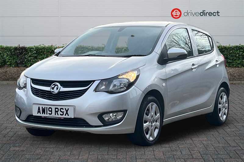 Used Vauxhall Viva 2019 for sale - 77944940: Photo 7