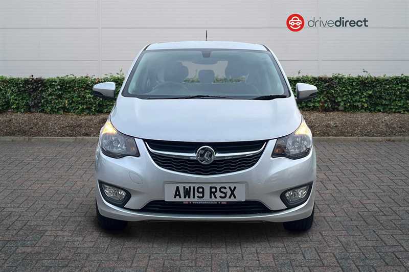 Used Vauxhall Viva 2019 for sale - 77944940: Photo 8