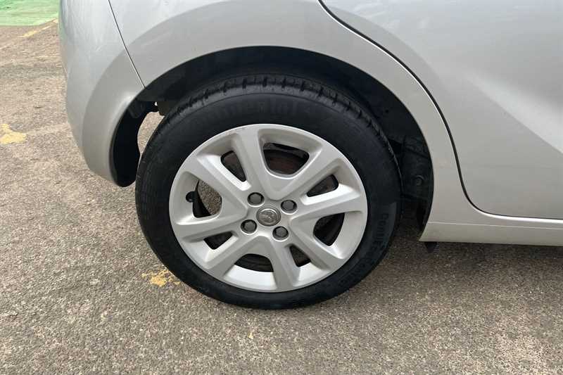 Used Vauxhall Viva 2019 for sale - 77944940: Photo 9