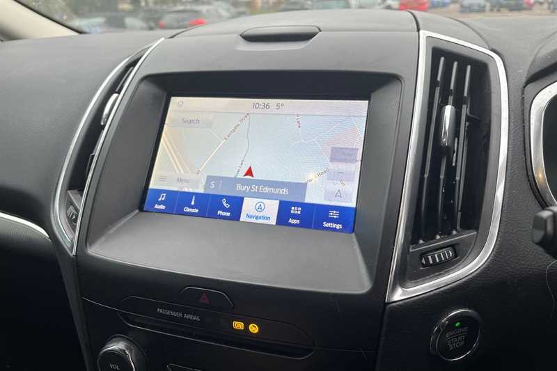 Used Ford S-Max 2021 for sale - 77561390: Photo 18