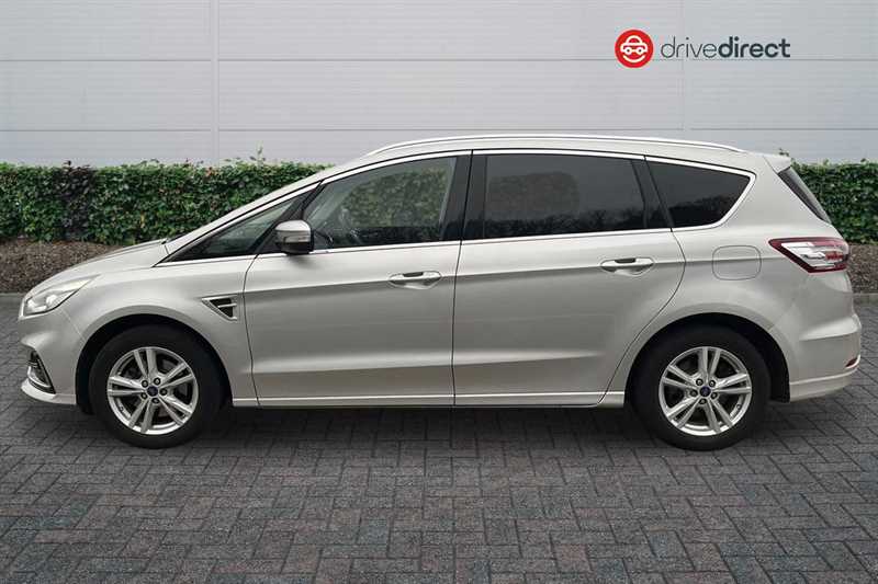 Used Ford S-Max 2021 for sale - 77561390: Photo 6