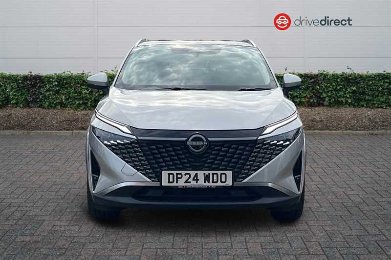 Used Nissan Qashqai 2024 for sale - 76462439: Photo 8