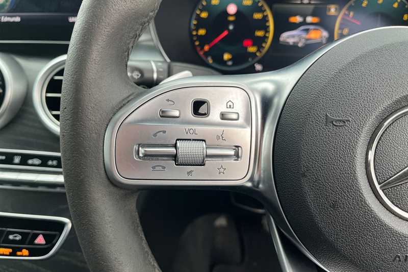 Used Mercedes-Benz C Class 2020 for sale - 76516295: Photo 21