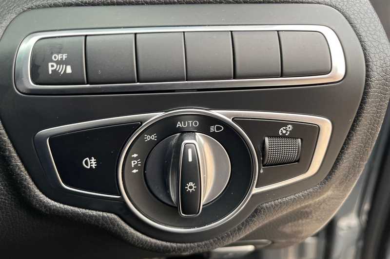 Used Mercedes-Benz C Class 2020 for sale - 76516295: Photo 37