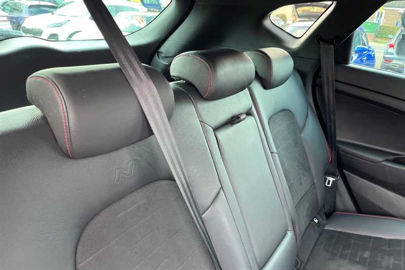 Used Hyundai TUCSON for sale - 77863489: Photo 24