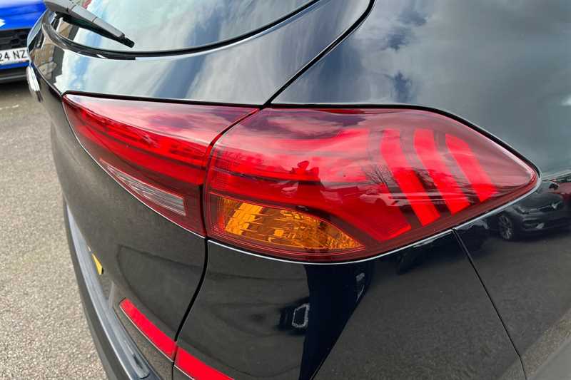 Used Hyundai TUCSON for sale - 77863489: Photo 32