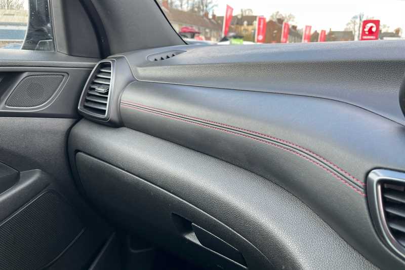 Used Hyundai TUCSON for sale - 77863489: Photo 38