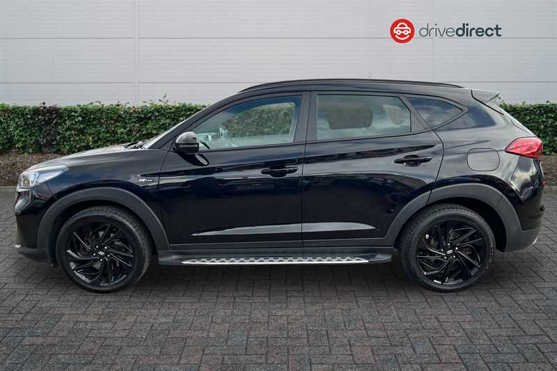 Used Hyundai TUCSON for sale - 77863489: Photo 6