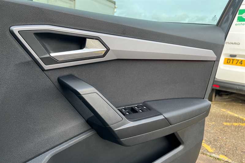 Used SEAT Ibiza 2021 for sale - 76858185: Photo 16