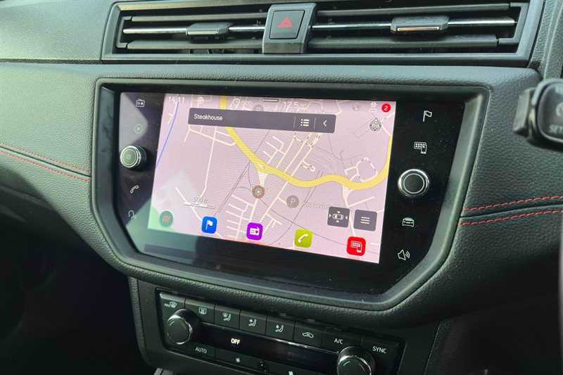 Used SEAT Ibiza 2021 for sale - 76858185: Photo 17