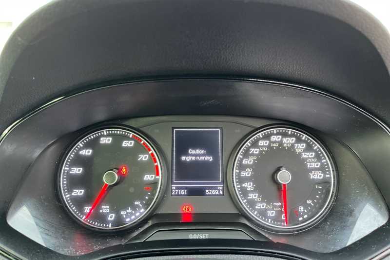 Used SEAT Ibiza 2021 for sale - 76858185: Photo 20