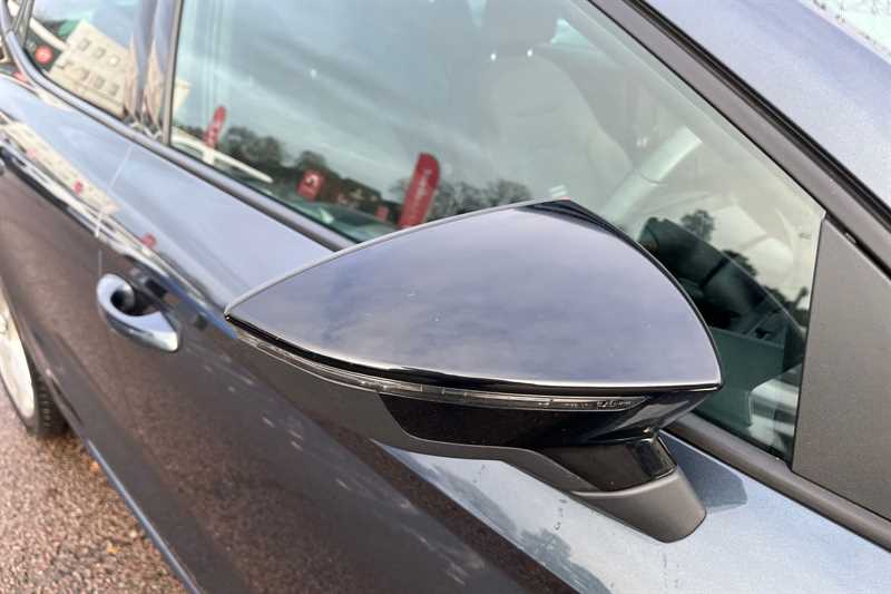 Used SEAT Ibiza 2021 for sale - 76858185: Photo 34