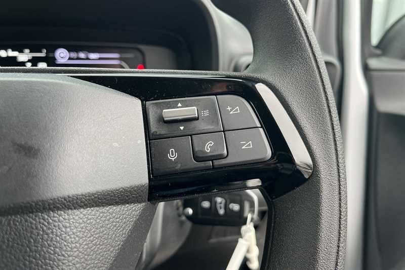 Used Vauxhall Combo 2024 for sale - 77474237: Photo 22