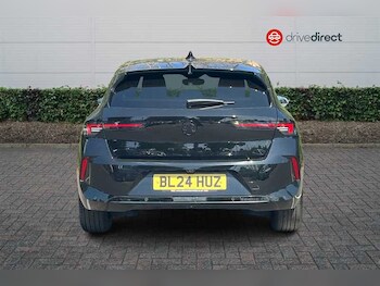 Used Vauxhall Astra 2024 for sale - 79160165: Photo