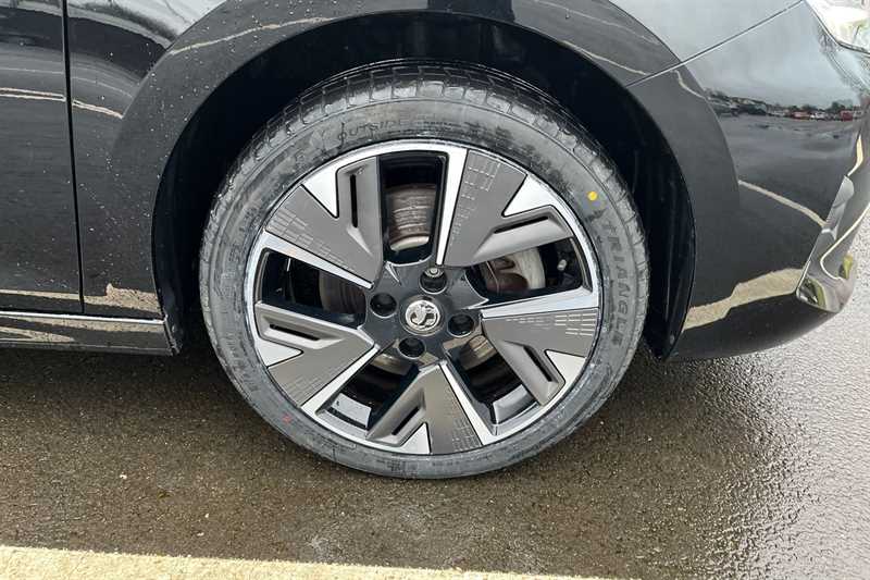 Used Vauxhall Corsa 2021 for sale - 77485823: Photo 12