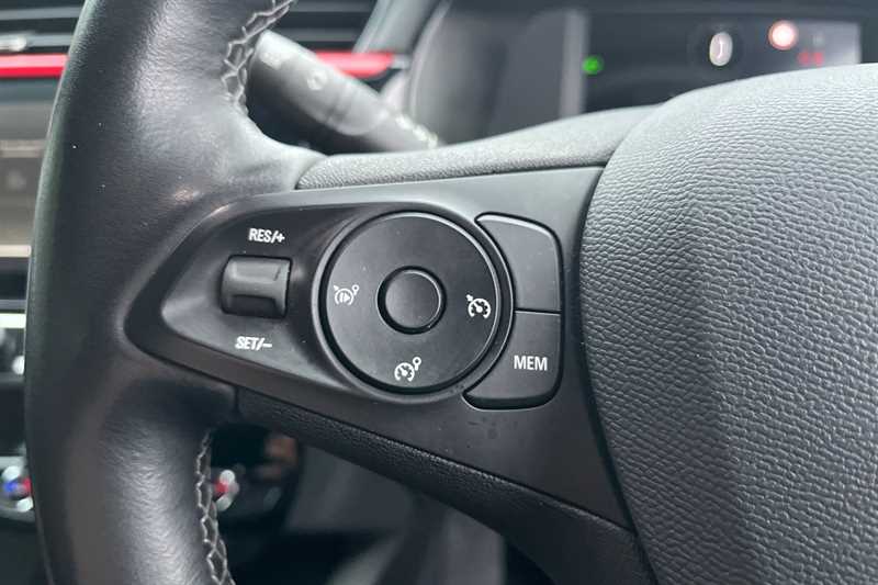 Used Vauxhall Corsa 2021 for sale - 77485823: Photo 21