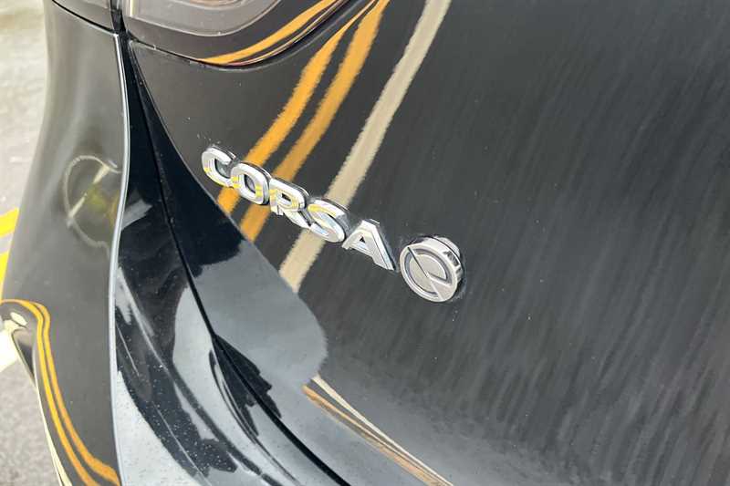 Used Vauxhall Corsa 2021 for sale - 77485823: Photo 30