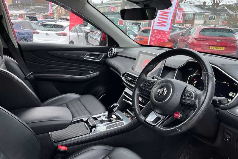 Used MG MG HS 2023 for sale - 77322978: Photo 14