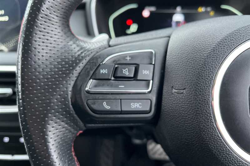 Used MG MG HS 2023 for sale - 77322978: Photo 21