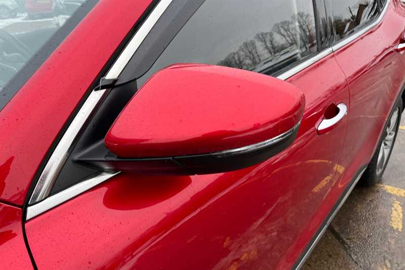 Used MG MG HS 2023 for sale - 77322978: Photo 35