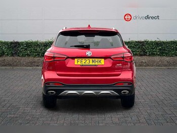 Used MG MG HS undefined for sale - 77322978: Photo