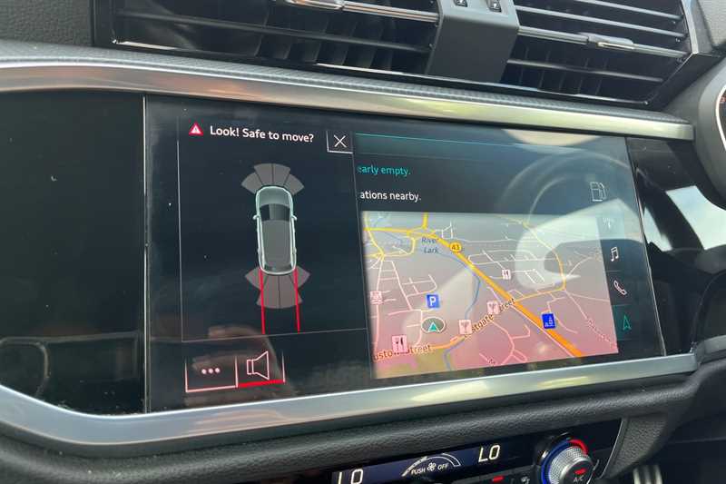 Used Audi Q3 2019 for sale - 76746938: Photo 19