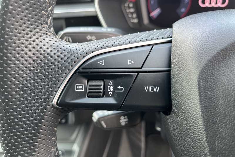 Used Audi Q3 2019 for sale - 76746938: Photo 21