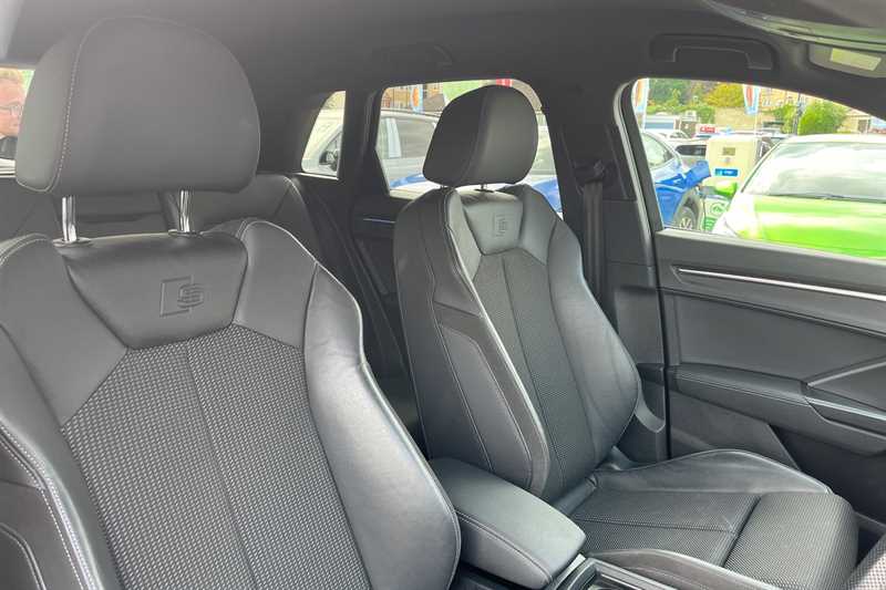 Used Audi Q3 2019 for sale - 76746938: Photo 23