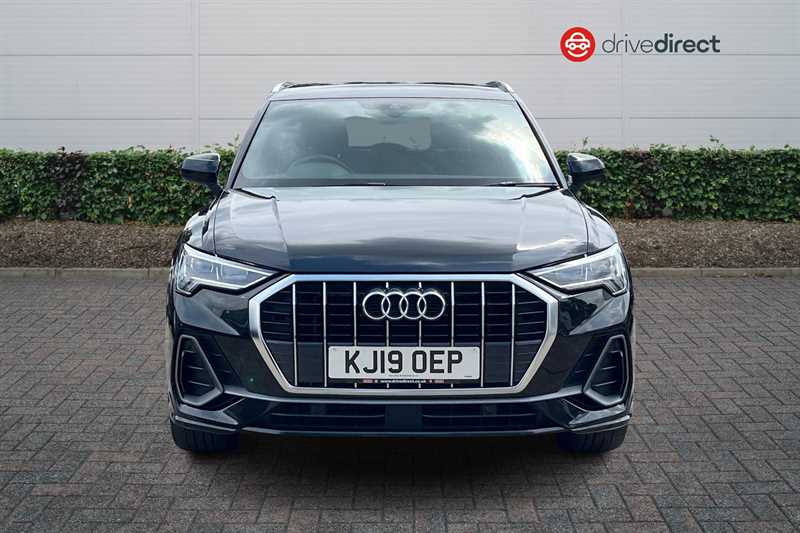Used Audi Q3 2019 for sale - 76746938: Photo 8