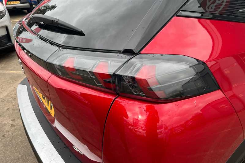 Used Peugeot 2008 2023 for sale - 77757103: Photo 32